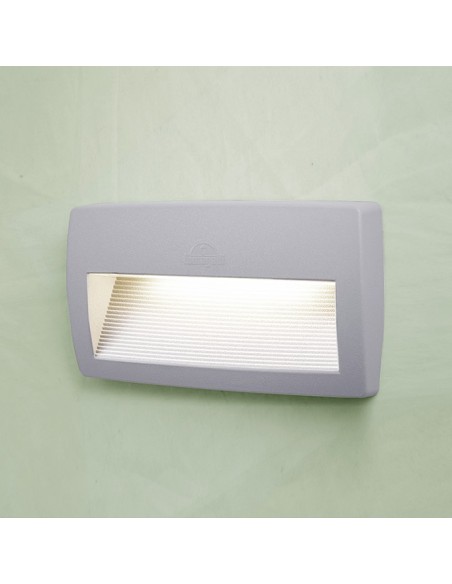 Aplique Leti AS3.000.000.LXP1K Fumagalli