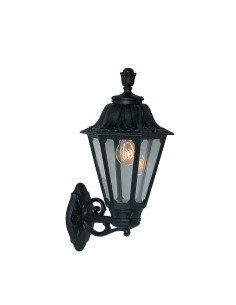 Aplique Rut E26.131.000.AXE27 Fumagalli