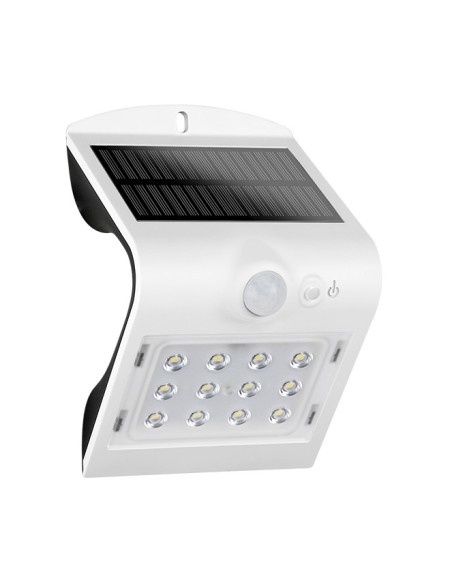 Aplique Solaris A11561501AA Lumit