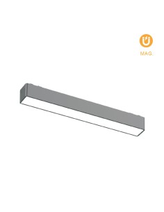 Barra para carriles Piquet A26481009A Lumit