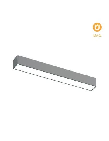 Barra para carriles Piquet A26481009A Lumit