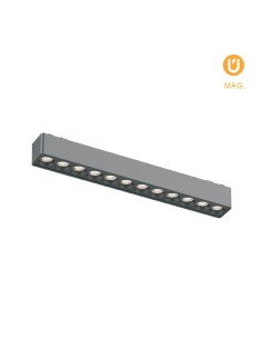 Barra para carriles Piquet A26481209A Lumit