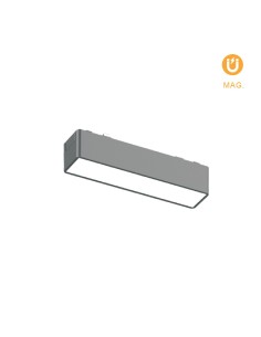 Barra para carriles Piquet A26480509A Lumit