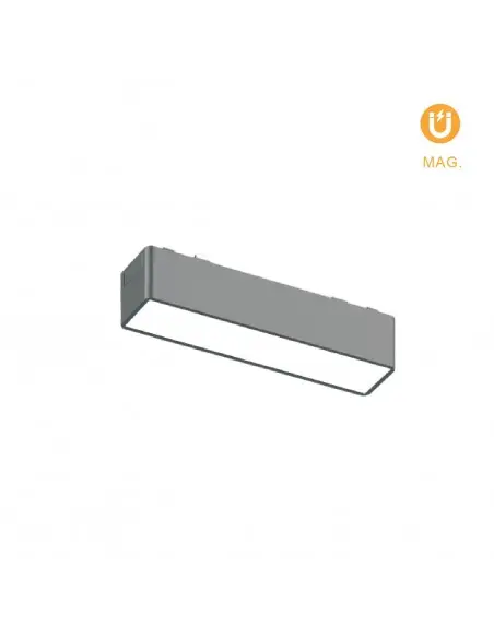 Barra para carriles Piquet A26480509A Lumit