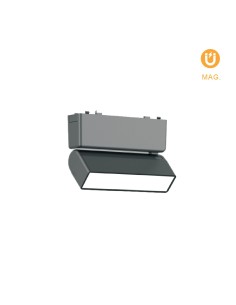 Barra regulable para carril magnético Piquet A26490509A Lumit