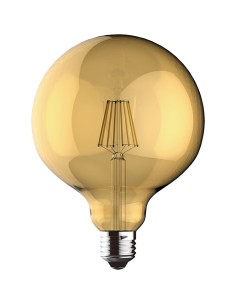 Bombilla Value Vintage Led 763828143 Luxram