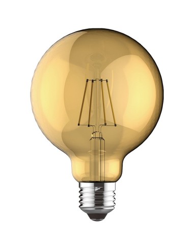 Bombilla Value Vintage Led 763727123 Luxram