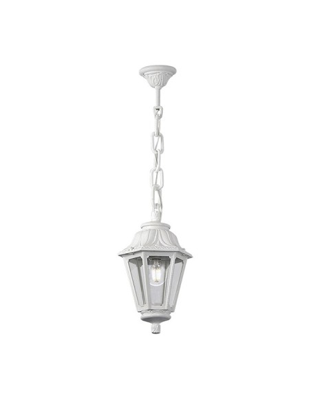 Colgante Anna E22.120.000.WXE27 Fumagalli