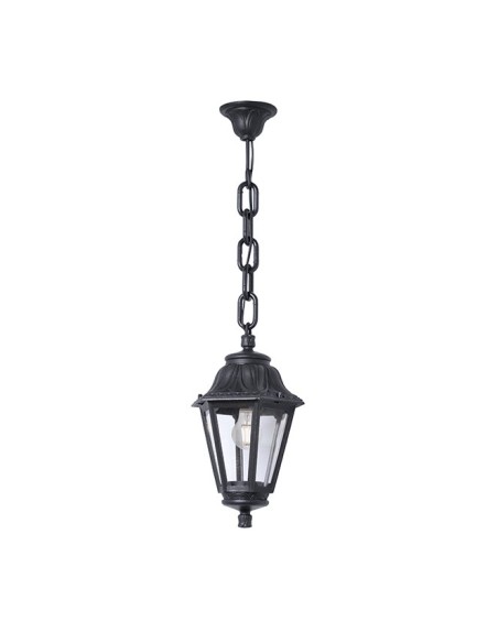 Colgante Anna E22.120.000.AXE27 Fumagalli