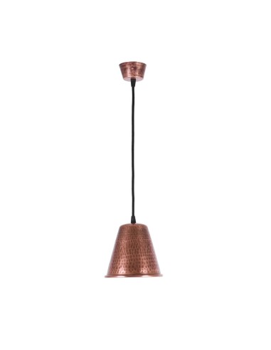 Colgante Copper 1800514BM Lumit