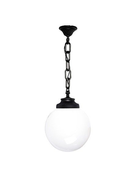 Colgante Globe G26.125.000.AYE27 Fumagalli
