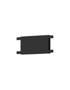 Conector vertical en I Piquet A264 UNIAO I VER PR Lumit