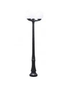 Farola Globe G26.306.D30.AYV1K Fumagalli