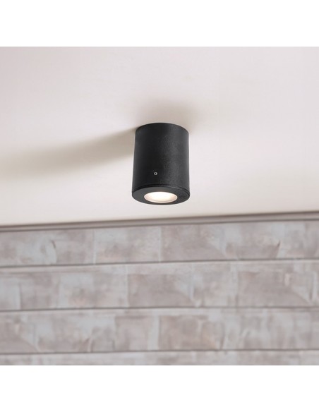 Foco Livia 180 4A9.000.000.AXQ1K Fumagalli