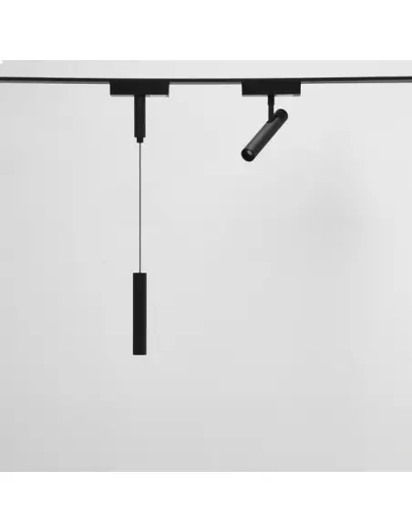 Foco de carril Piquet A26490409A Lumit