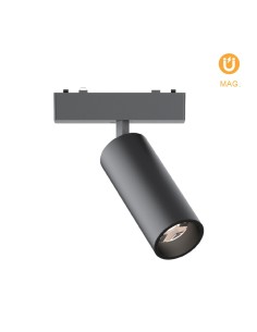 Foco de carril Piquet A26480909A Lumit