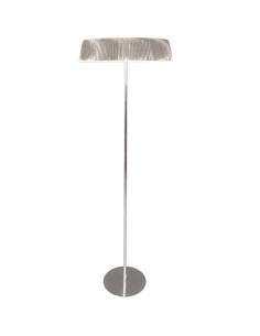 Lámpara de pie Astrid ML9512 BEJE Lumit