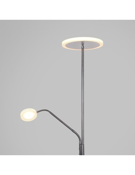Lámpara de pie Bayani 6503SN Lumit