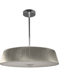 Lámpara de techo Astrid MD9431M BEJE Lumit
