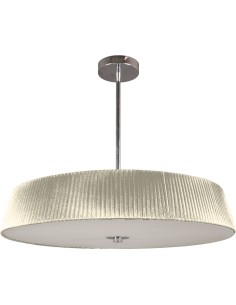 Lámpara de techo Astrid MD9431L BEJE Lumit