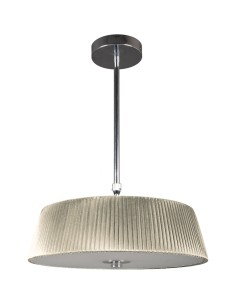 Lámpara de techo Astrid MD9431S BEJE Lumit