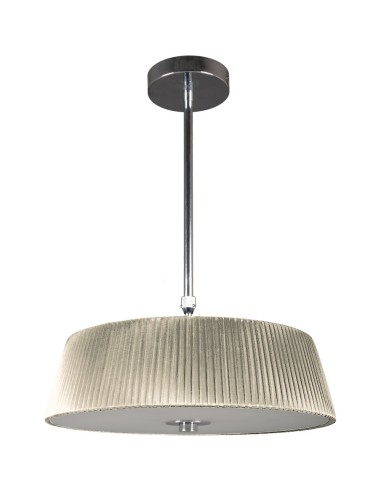 Lámpara de techo Astrid MD9431S BEJE Lumit