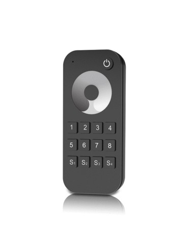 Mando Comando GRURT8 Interlusa