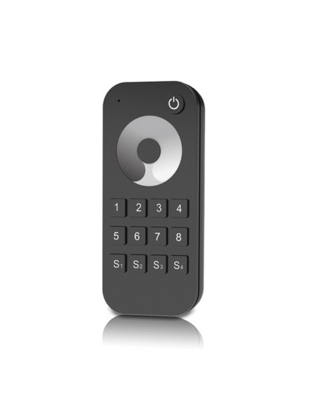 Mando Comando GRURT8 Interlusa