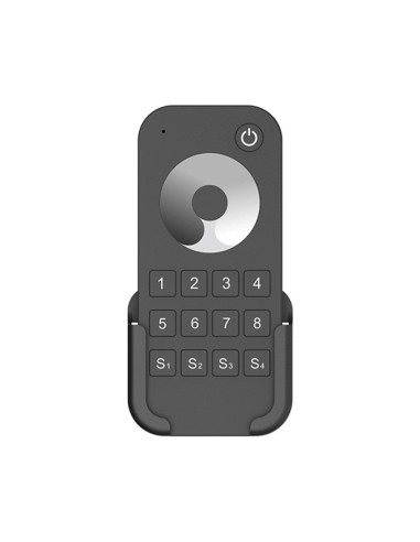 Mando Comando GRURT8 Interlusa
