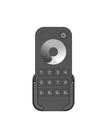 Mando Comando GRURT8 Interlusa