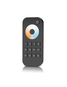 Mando Comando GRURT7 Interlusa