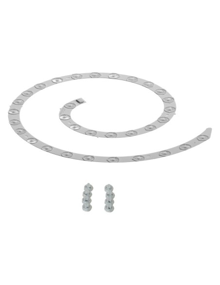 Modulo led Fan Accessories KIT ESPIRAL LED MINI Belair