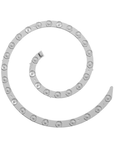 Modulo led Fan Accessories KIT ESPIRAL LED MINI Belair