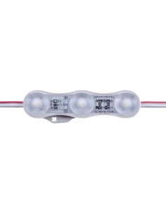 Modulo led Ze03 ZE03BA4 1.5W 68 65K Interlusa