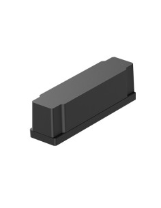 Caja de cables carril Piquet A264 CAIXA PR Lumit