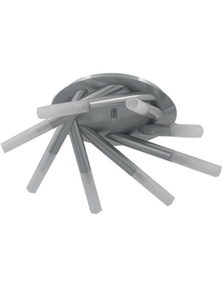 Plafón Dina PX-0059*8* Lumit