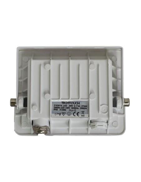 Proyector X2 Supervision 2183014 Techtouch