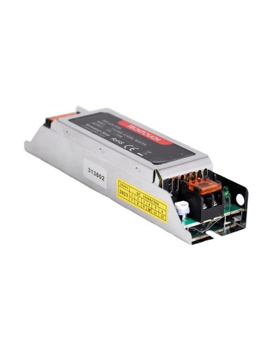 Transformador Ac/Dc 12V Metal TRANSF. 12V 36W*N Techtouch