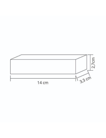 Transformador Ac/Dc 12V Metal TRANSF. 12V 36W*N Techtouch