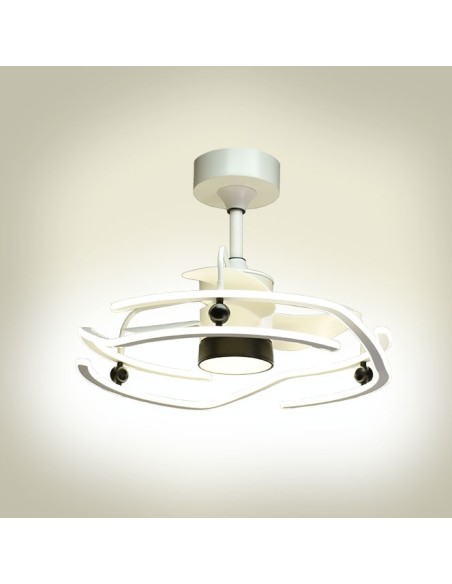 Ventilador Alison F-1060 Belair