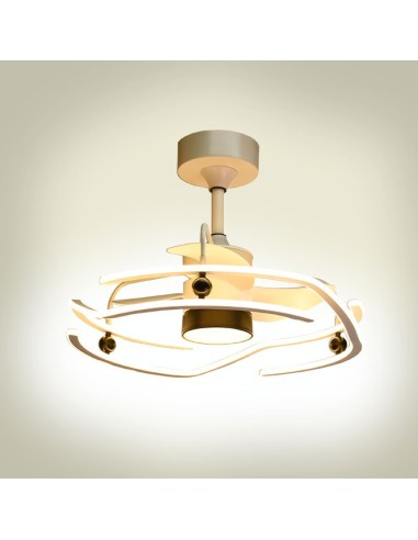 Ventilador Alison F-1060 Belair