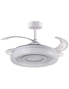 Ventilador Amaltea F-1032 Belair