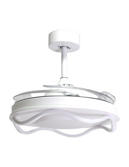 Ventilador Antea F-1027 Belair
