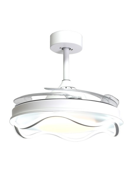 Ventilador Antea F-1027 Belair