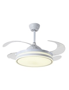 Ventilador Asgard Maxi F2005 Belair