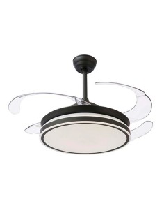 Ventilador Asgard Maxi F2006 Belair