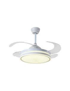 Ventilador Asgard Mini F1005-40 Belair
