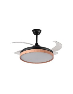 Ventilador Cosmos Mini B-28400-40 BK Belair