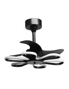 Ventilador Enebro F-1063 BK Belair