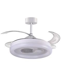 Ventilador Hermes F-1030 Belair